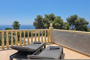 Casa de Missy in Balc n del Mar