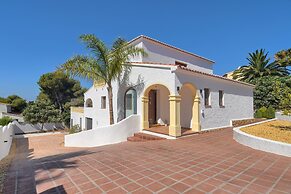 Casa de Missy in Balc n del Mar