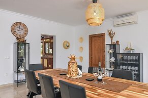 Casa de Missy in Balc n del Mar