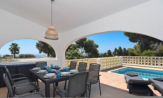 Casa de Missy in Balc n del Mar