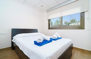 Casa Javi 8 pax in Platja de l Arenal