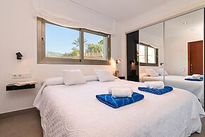 Casa Javi 8 pax in Platja de l Arenal