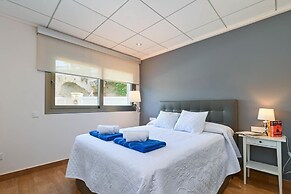 Casa Javi 8 pax in Platja de l Arenal