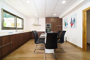 Casa Javi 8 pax in Platja de l Arenal