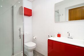 Casa Javi 8 pax in Platja de l Arenal