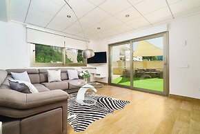 Casa Javi 8 pax in Platja de l Arenal