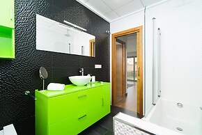 Casa Javi 8 pax in Platja de l Arenal