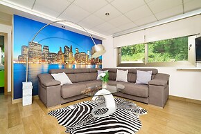 Casa Javi 8 pax in Platja de l Arenal