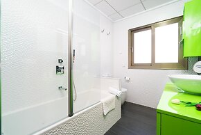 Casa Javi 8 pax in Platja de l Arenal