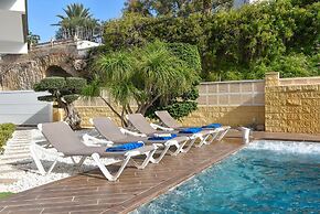 Casa Javi 8 pax in Platja de l Arenal