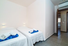 Casa Javi 8 pax in Platja de l Arenal