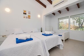 Begonias 4 pax in J vea