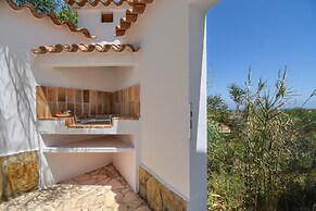 Begonias 4 pax in J vea