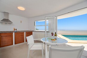 Begonias 4 pax in J vea