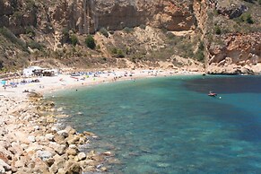 Begonias 4 pax in J vea