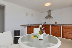 Begonias 4 pax in J vea