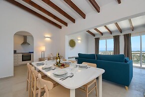 Begonias 4 pax in J vea