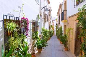 Jujube in El Tosalet