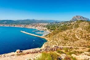 Jujube in El Tosalet