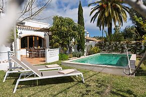 El Tresor in Javea With 2 Bedrooms and 2 Bathrooms