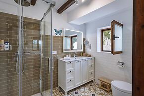 El Tresor in Javea With 2 Bedrooms and 2 Bathrooms