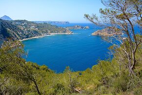El Tresor in Javea With 2 Bedrooms and 2 Bathrooms