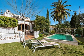 El Tresor in Javea With 2 Bedrooms and 2 Bathrooms