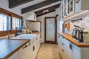 El Tresor in Javea With 2 Bedrooms and 2 Bathrooms