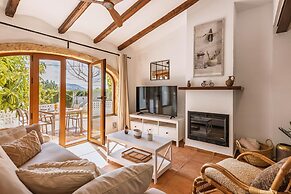 El Tresor in Javea With 2 Bedrooms and 2 Bathrooms