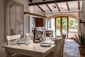 El Tresor in Javea With 2 Bedrooms and 2 Bathrooms