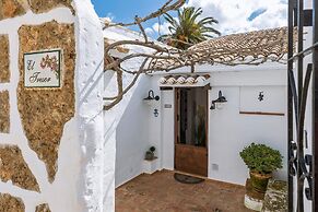 El Tresor in Javea With 2 Bedrooms and 2 Bathrooms