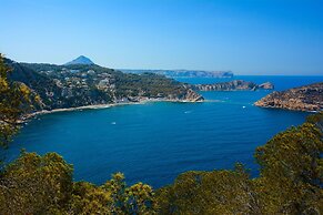 El Tresor in Javea With 2 Bedrooms and 2 Bathrooms