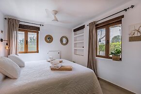 El Tresor in Javea With 2 Bedrooms and 2 Bathrooms