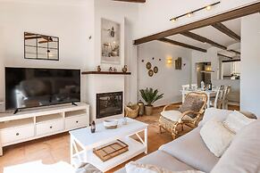 El Tresor in Javea With 2 Bedrooms and 2 Bathrooms