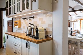 El Tresor in Javea With 2 Bedrooms and 2 Bathrooms