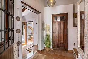 El Tresor in Javea With 2 Bedrooms and 2 Bathrooms