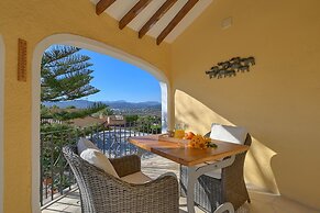 El Elefante in J vea