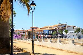 Artesol 4 pax in Platja de l Arenal