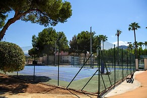 Artesol 4 pax in Platja de l Arenal