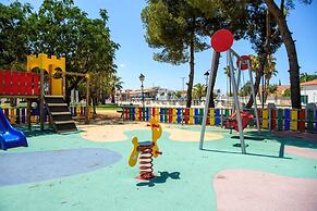 Artesol 4 pax in Platja de l Arenal