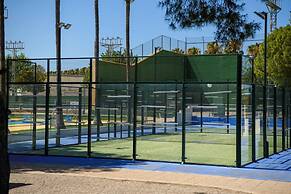 Artesol 4 pax in Platja de l Arenal
