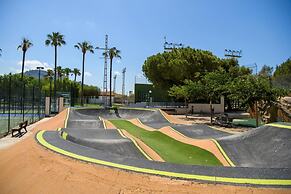 Artesol 4 pax in Platja de l Arenal