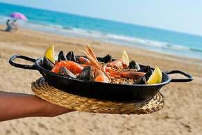 Artesol 4 pax in Platja de l Arenal