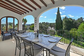 Casa Renata 8 pax in Javea