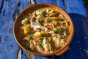 Casa Renata 8 pax in Javea