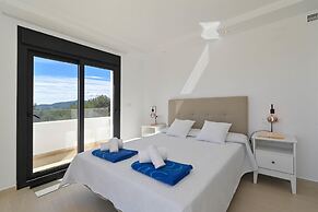 Casa Renata 8 pax in Javea