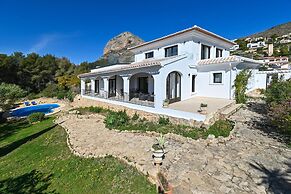 Casa Renata 8 pax in Javea