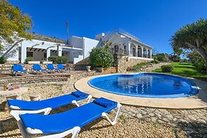 Casa Renata 8 pax in Javea