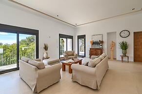 Casa Renata 8 pax in Javea