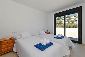Casa Renata 8 pax in Javea